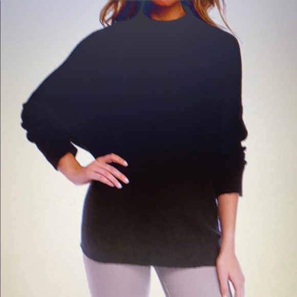new directions Sweaters - NWT New Directions Dolman Ribbed Sweater